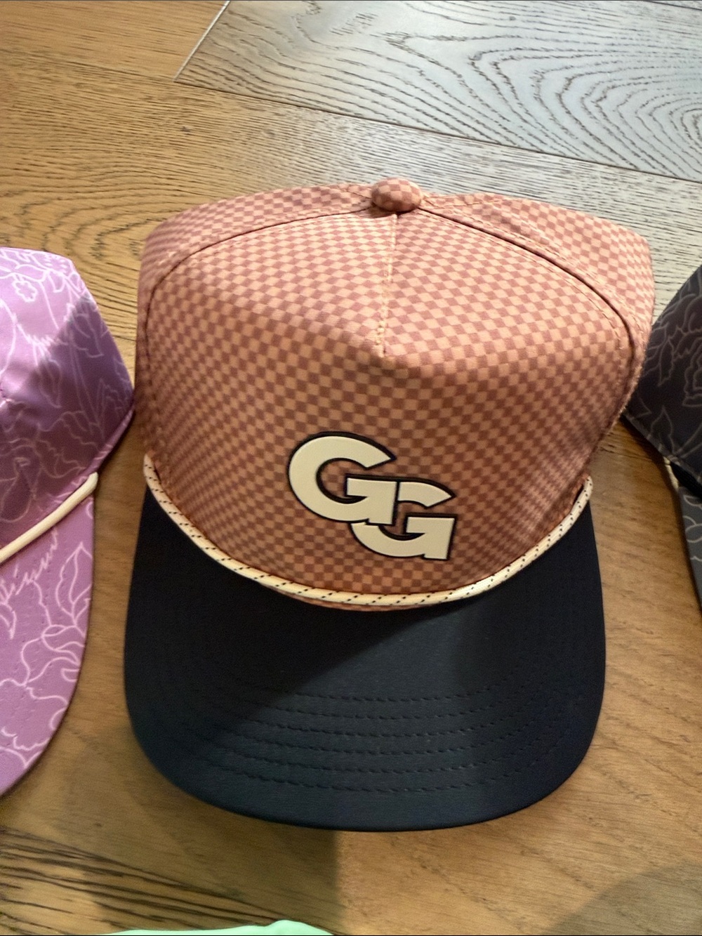 GOOD GOOD hat bundle - Picture 5 of 7